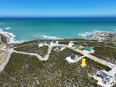 Vacant Land For Sale in Agulhas - ifYq.webp