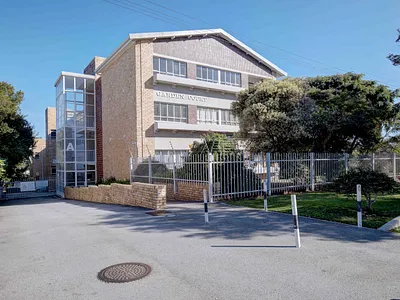2 Bedroom Townhouse For Sale in Port Elizabeth - img