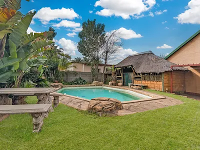 3 Bedroom House For Sale in Krugersdorp - YD2B.webp
