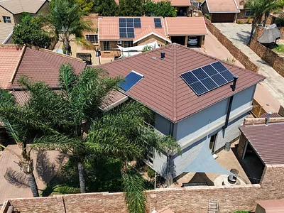 3 Bedroom Townhouse For Sale in Centurion - ToJI.webp