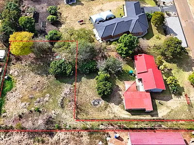 Vacant Land For Sale in Louis Trichardt - q19O.webp