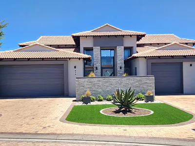 3 Bedroom House For Sale in Langebaan - 4gAi.webp