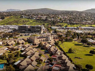 2 Bedroom Townhouse For Sale in Bellville - sDZ0.webp