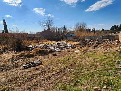 Vacant Land For Sale in Heidelberg - 2UMp.webp