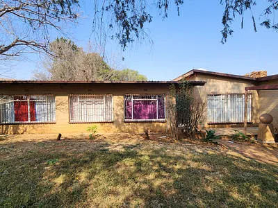 4 Bedroom House For Sale in Heidelberg - UFFl.webp
