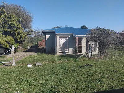 3 Bedroom House For Sale in King Williams Town - qD6d.webp