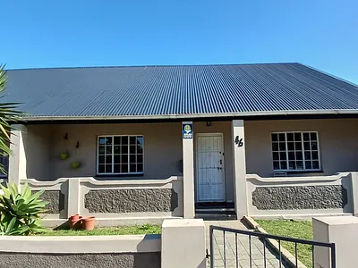 3 Bedroom House To Rent in Port Elizabeth - img