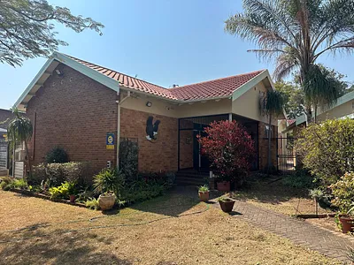 3 Bedroom House For Sale in Nelspruit - CFtn.webp