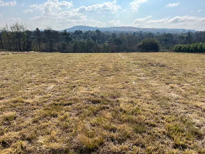 Vacant Land For Sale in Howick - rvof.webp