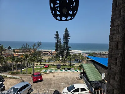 1 Bedroom Apartment To Rent in Durban - img