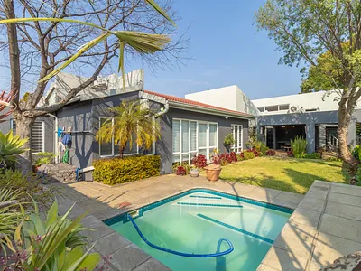 3 Bedroom House For Sale in Sandton - GJBs.webp