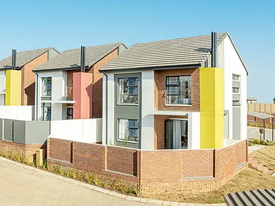3 Bedroom Apartment For Sale in Centurion - ADf3.webp