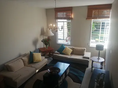 3 Bedroom House To Rent in Bedfordview - hMoa.webp