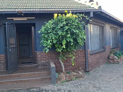 3 Bedroom House For Sale in Witbank - dEuP.webp