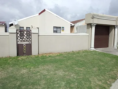 3 Bedroom House For Sale in Motherwell 7, Motherwell - DcMO.webp