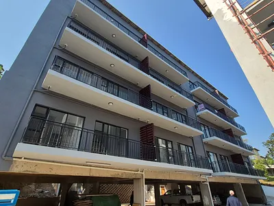 2 Bedroom Apartment For Sale in Durban - jrm8.webp