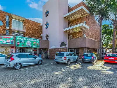 2 Bedroom Apartment For Sale in Centurion - 2MHl.webp