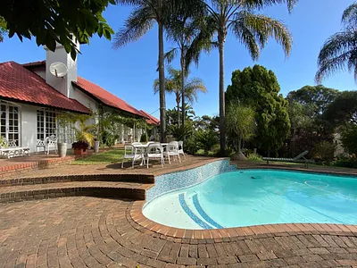 4 Bedroom House To Rent in Pretoria - tC9W.webp