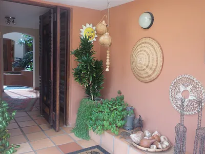 3 Bedroom House To Rent in Pretoria - AFH8.webp