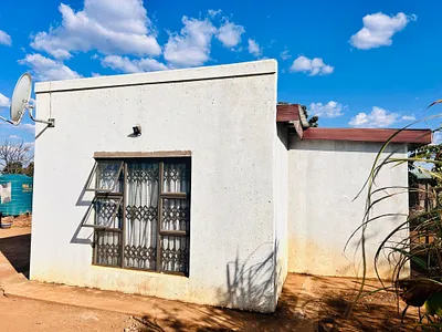 4 Bedroom House For Sale in Louis Trichardt - TLkB.webp