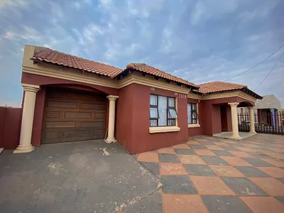 3 Bedroom House For Sale in Thubelihle, Kriel - bAor.webp