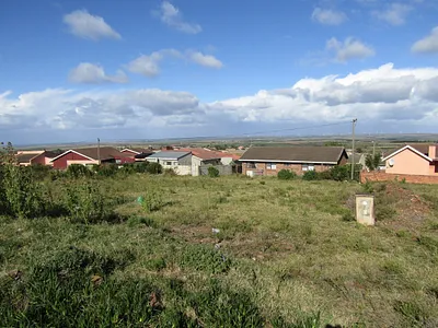 Vacant Land For Sale in Humansdorp - XUrn.webp