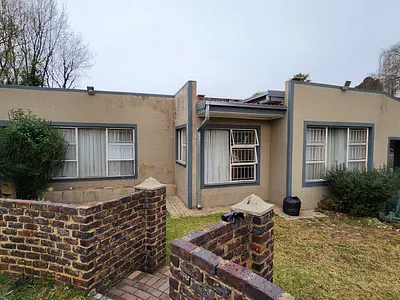 4 Bedroom House For Sale in Heidelberg - 77PF.webp