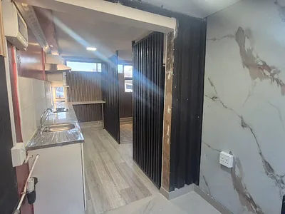 1 Bedroom House To Rent in Durban - TmUo.webp