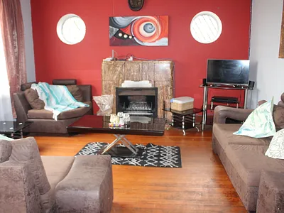 4 Bedroom House For Sale in Roodepoort - XWSV.webp