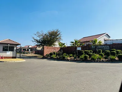 2 Bedroom Townhouse For Sale in Witbank - jVfs.webp