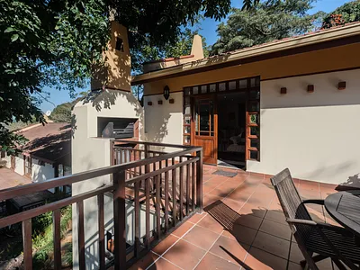 3 Bedroom Townhouse For Sale in Durban North - img