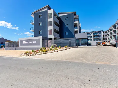 1 Bedroom Apartment For Sale in Langebaan - wD74.webp