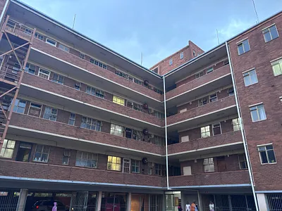 2.5 Bedroom Apartment For Sale in Pretoria - h7MS.webp