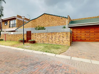 3 Bedroom House For Sale in Boksburg - 3PdK.webp