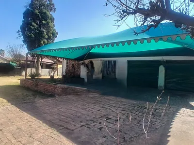 3 Bedroom House To Rent in Nigel - ZXbW.webp