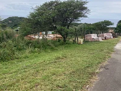 Vacant Land For Sale in Cintsa - AOhL.webp