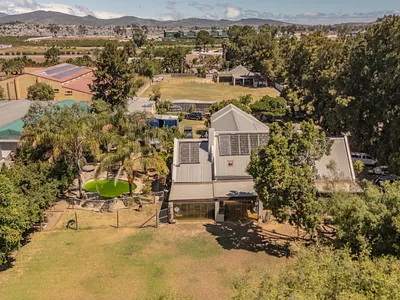 Farm For Sale in Kraaifontein - w2rJ.webp