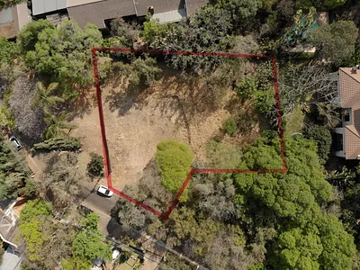 Vacant Land For Sale in Pretoria - vnUf.webp