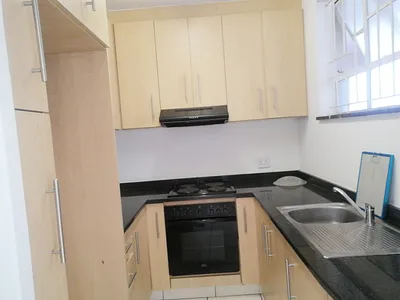 1.5 Bedroom Apartment To Rent in Durban - img