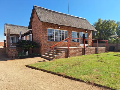 3 Bedroom House For Sale in Vaal Marina - dFnA.webp