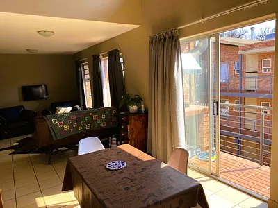 2 Bedroom Apartment For Sale in Potchefstroom - Up7Y.webp