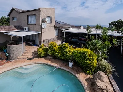 4 Bedroom House For Sale in Durban North - LhQO.webp