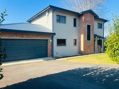 3 Bedroom House For Sale in Hilton - eqVA.webp