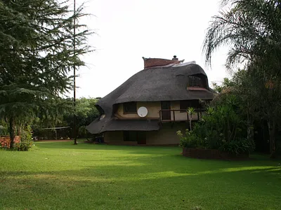 4 Bedroom House For Sale in Pretoria - UlaG.webp