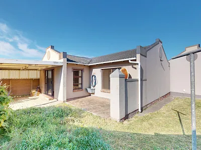 2 Bedroom Townhouse For Sale in Port Elizabeth - img