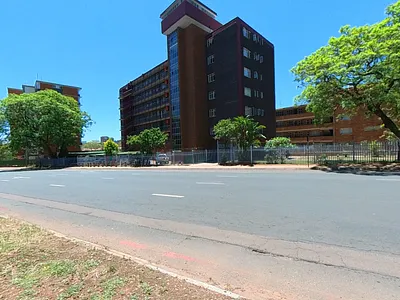 1.5 Bedroom Apartment For Sale in Pretoria - zFik.webp