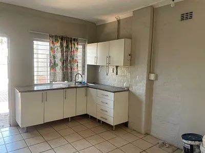 1 Bedroom Apartment To Rent in Durban - img