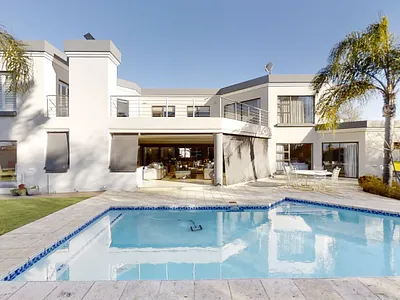 4 Bedroom House For Sale in Boksburg - VaV6.webp