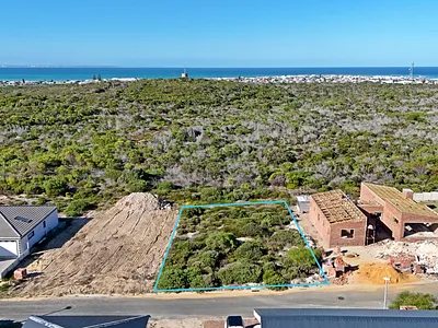 Vacant Land For Sale in Struisbaai - cjMt.webp