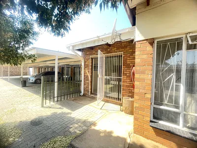 1 Bedroom Apartment To Rent in Klerksdorp - uCCe.webp